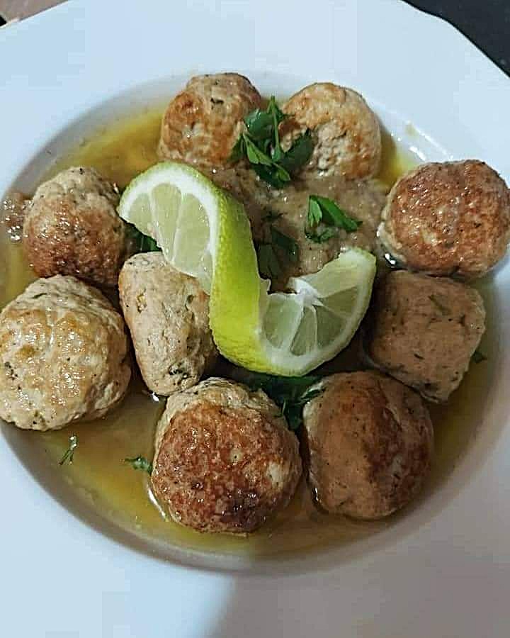 صورة طعام مثوم